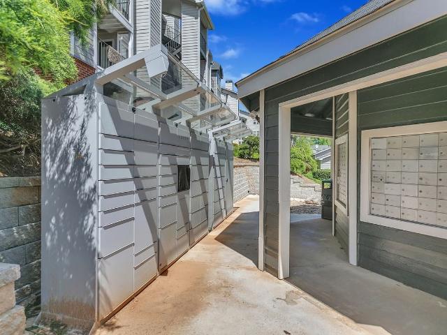 Apartment for rent in Decatur