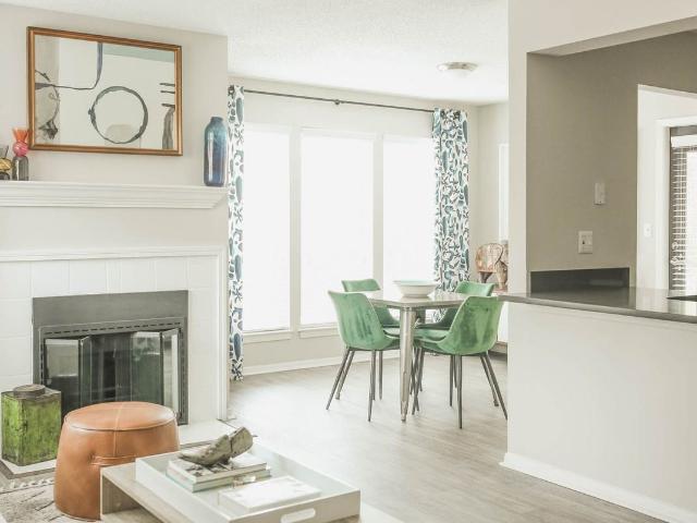 Apartment for rent in Decatur, Georgia