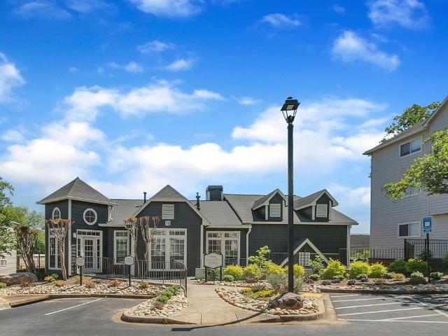 Apartment for rent in Decatur
