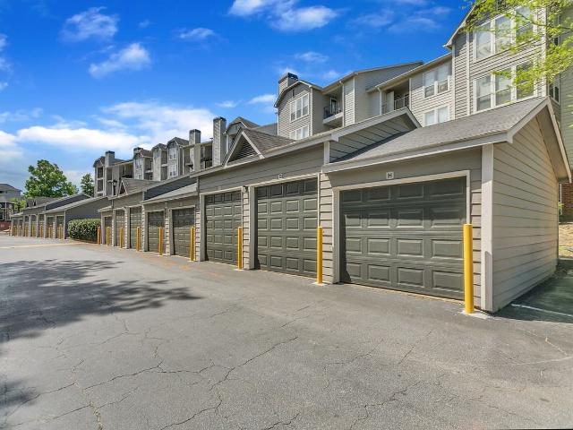 Apartment for rent in Decatur, Georgia