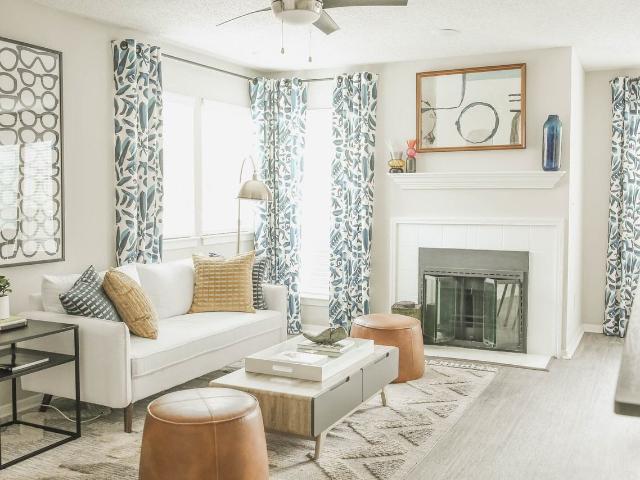 Apartment for rent in Decatur, Georgia