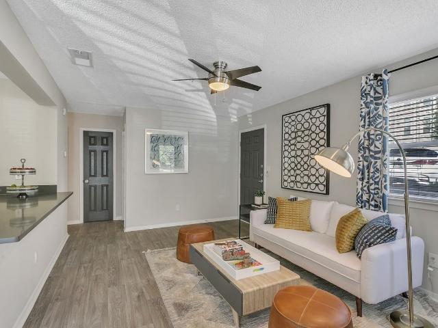 Apartment for rent in Decatur, Georgia