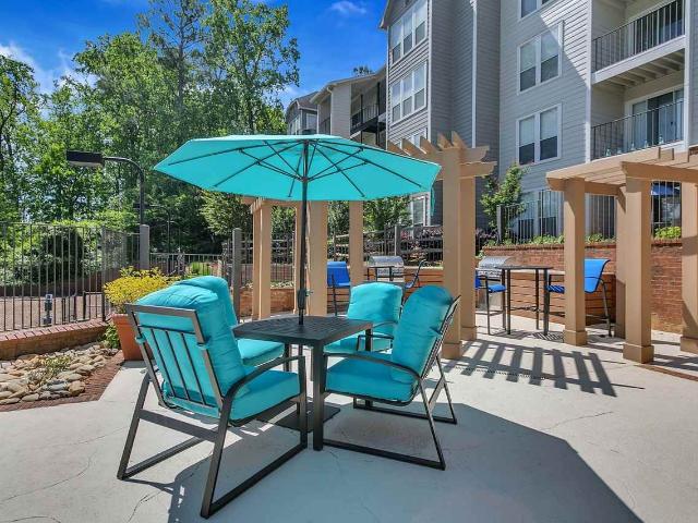 Apartment for rent in Decatur, Georgia