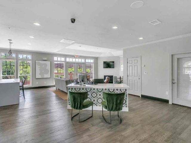 Apartment for rent in Decatur, DeKalb County