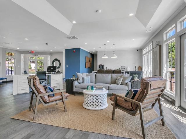 Apartment for rent in Decatur, Georgia
