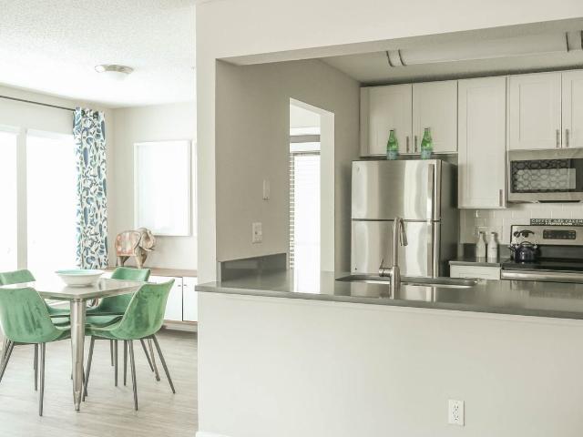 Apartment for rent in Decatur, Georgia
