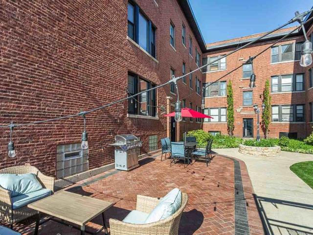 Apartment for rent in Chicago Park, Illinois