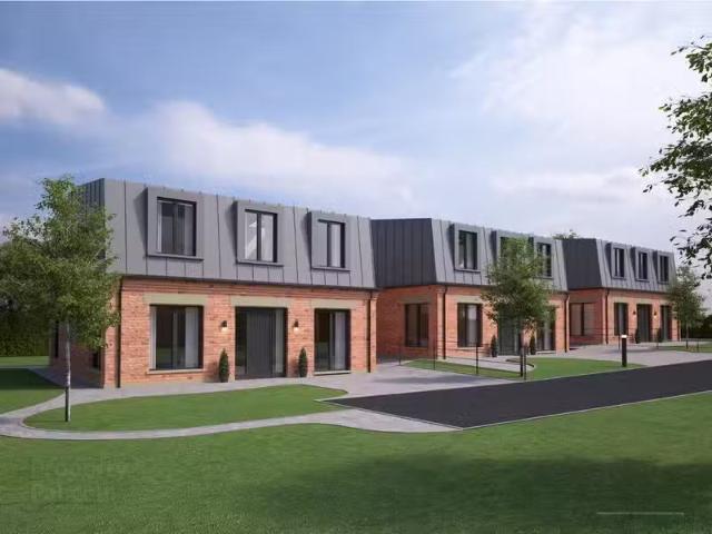 House for sale in Loch Garman, North Tipperary
