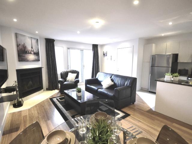 Apartment for rent in Le Plateau-Mont-Royal, Montréal
