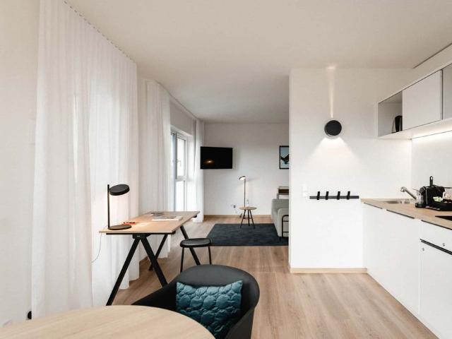 Apartment mieten in Haundorf, Herzogenaurach