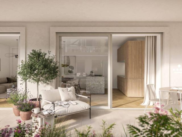 Apartment kaufen in KG Neubau, Wien