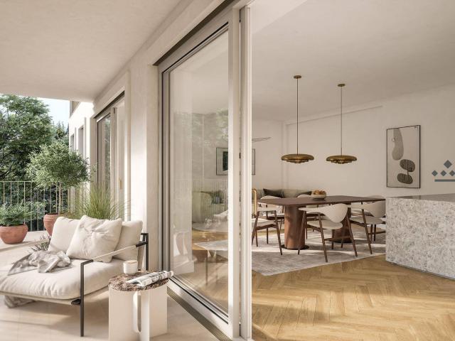 Apartment kaufen in KG Neubau, Wien