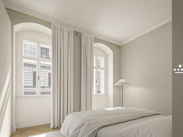 Apartment kaufen in KG Neubau, Wien