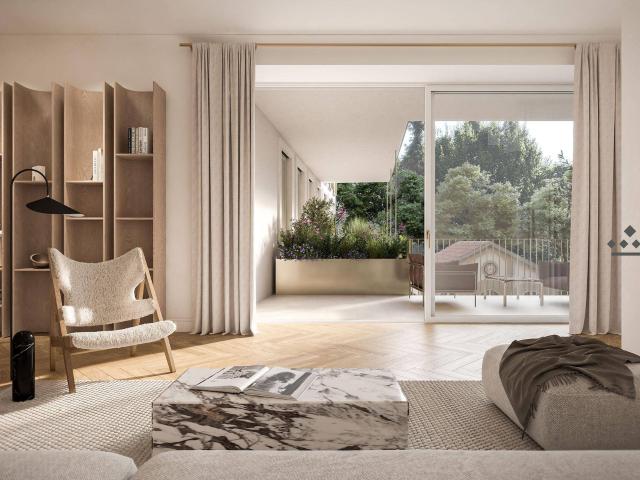 Apartment kaufen in KG Neubau, Wien
