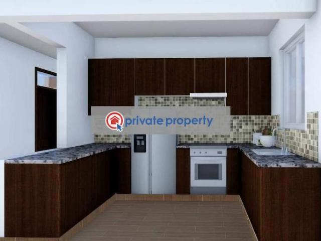 Apartment for sale in Nyali, Mombasa
