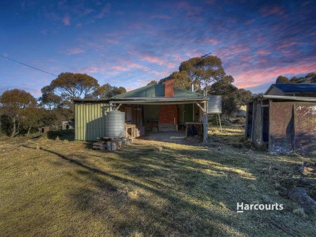 House for sale in Miena, Tasmania