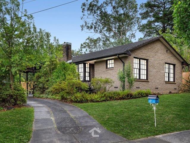 House for rent in Camerons Creek, Victoria