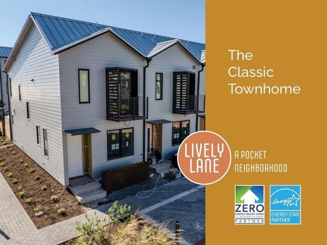 Townhouse for sale in The Vistas, Las Vegas