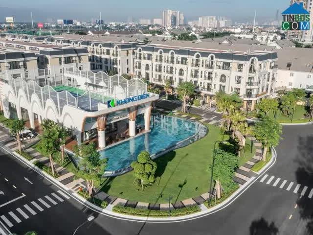 Nhà mặt phố bán tại Thủ Đức, Hồ Chí Minh