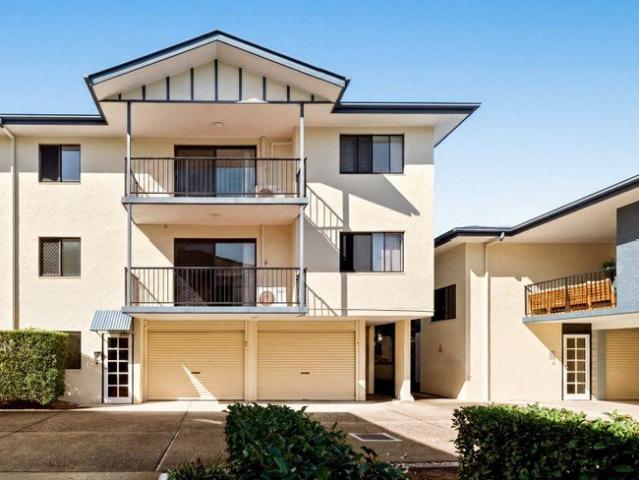 Apartment for sale in Toombul, Queensland