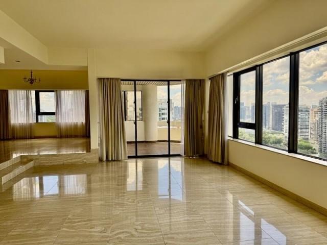 Condominium for rent