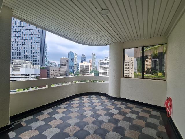 Condominium for rent