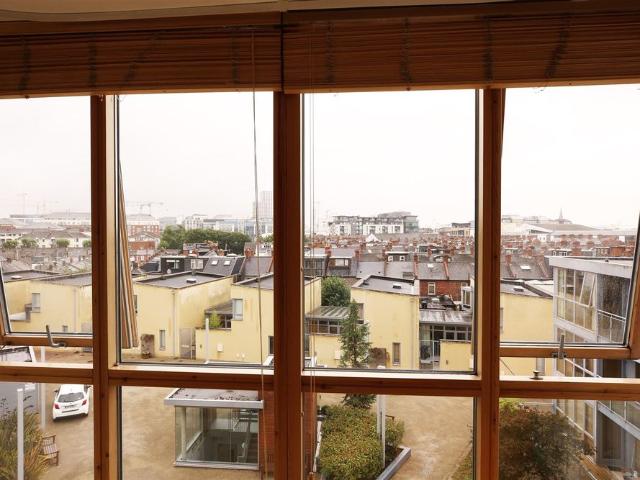 Apartment to rent in Pembroke West A ED, Dublin