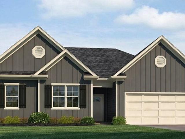 House for sale in Alabaster, Alabama