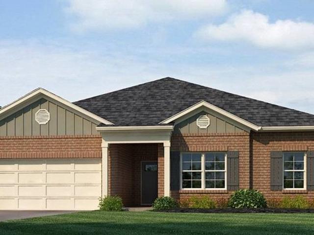 House for sale in Warrior, Alabama