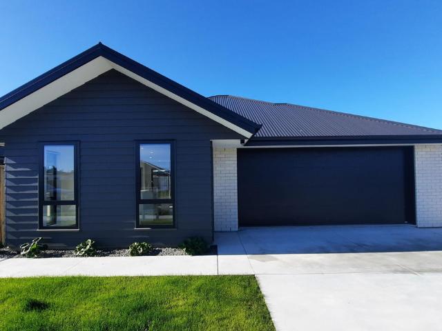 House for rent in Amberley, Canterbury