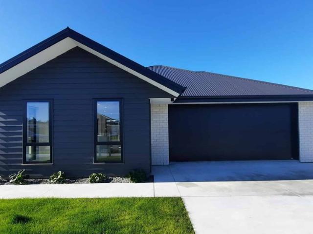 House for rent in Amberley, Canterbury