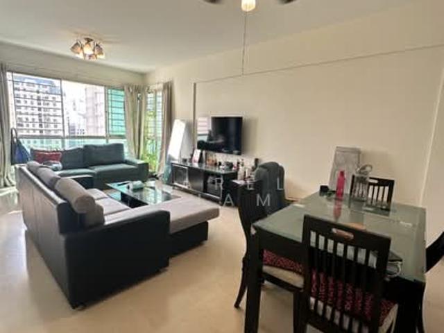 Apartment for rent
