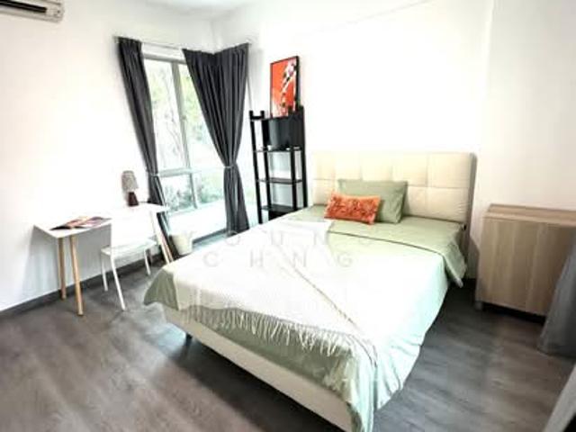 Apartment for rent
