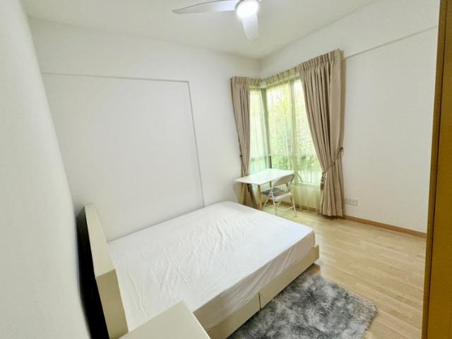 Condominium for rent