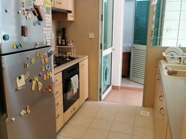 Condominium for rent