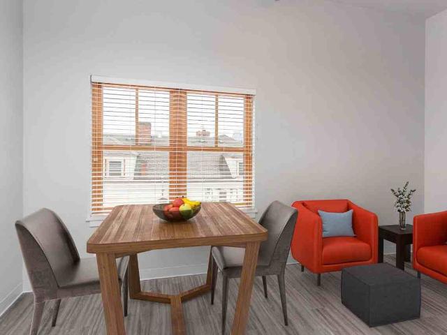 Apartment for rent in Oregonia