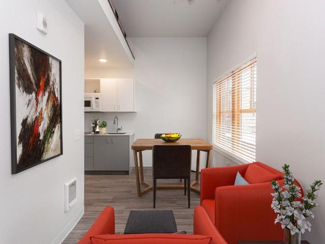Apartment for rent in Oregonia