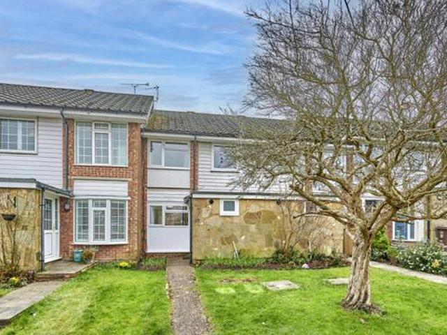 House for sale in Southdown, St Albans