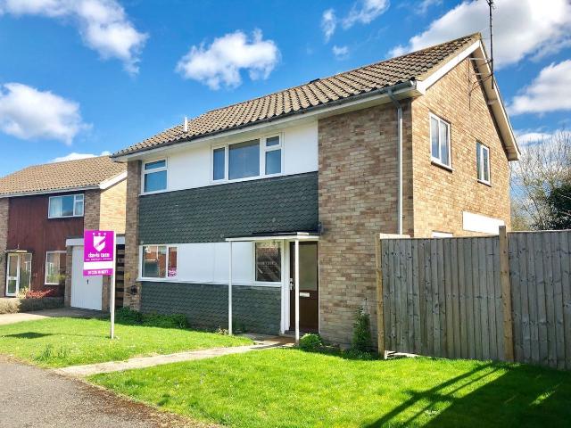House for rent in Dromore, Oxfordshire