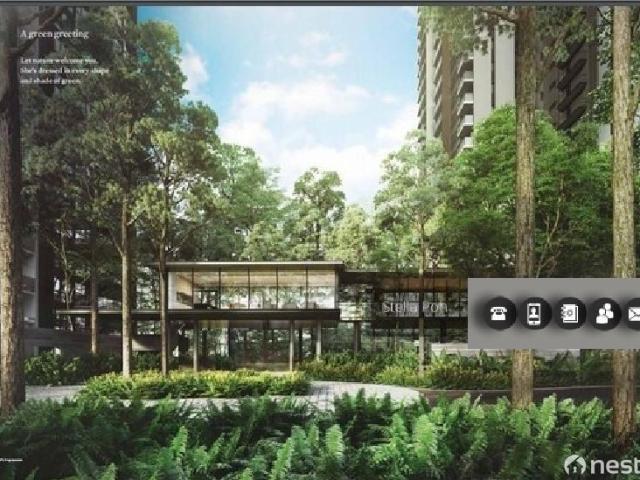 Apartment for sale in 05 South West