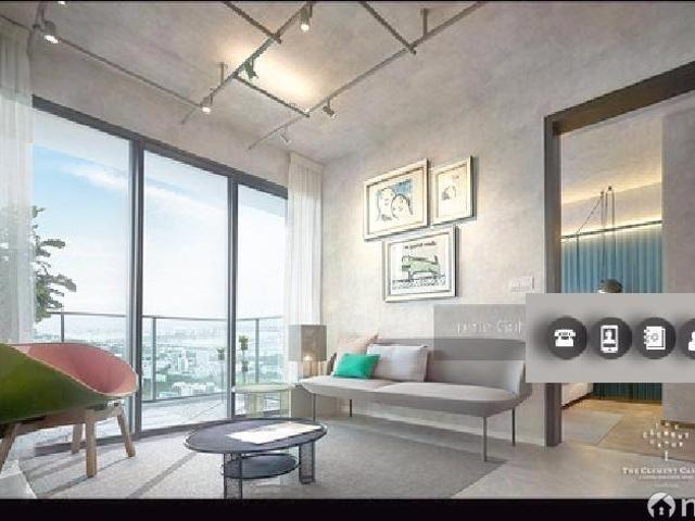 Apartment for sale in 05 South West