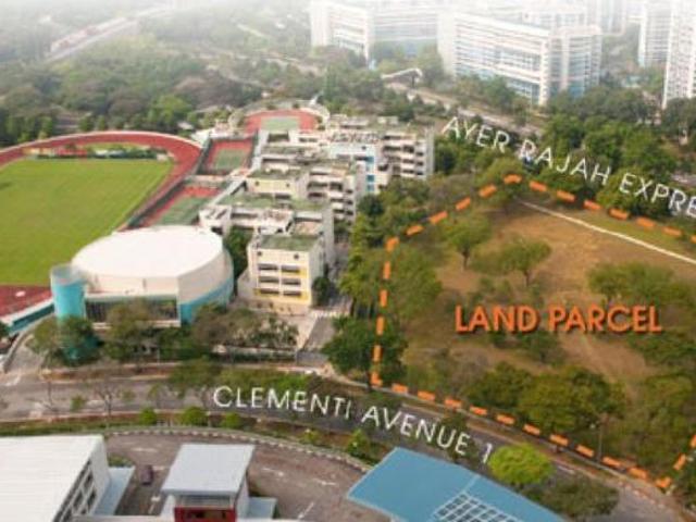 Apartment for sale in 05 South West