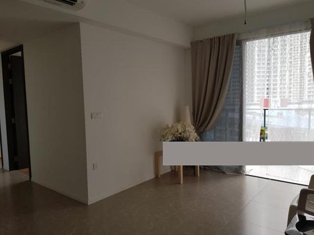 Condominium for rent