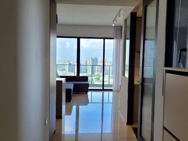 Apartment for rent