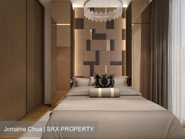 Apartment for sale