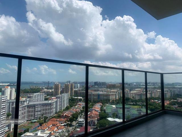 Apartment for rent