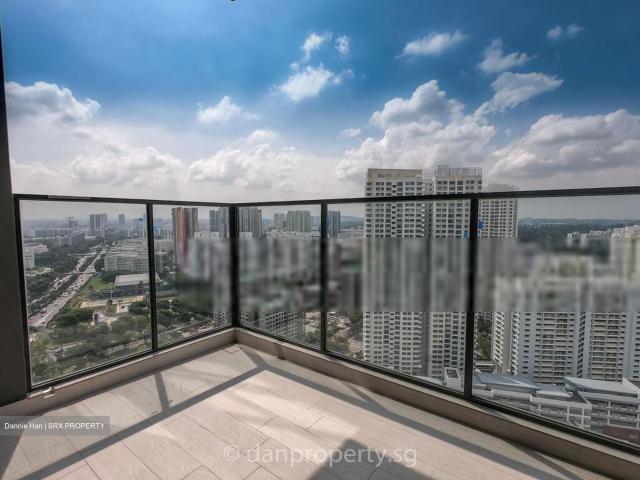 Apartment for rent