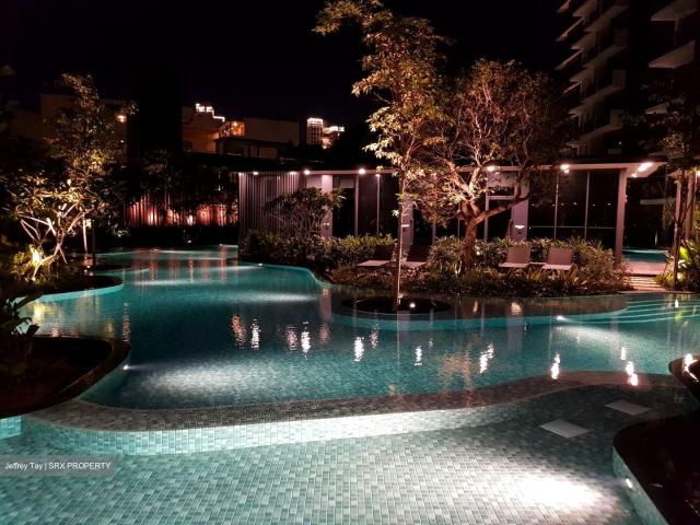 Apartment for sale