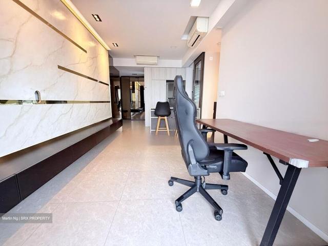 Apartment for rent in Clementi