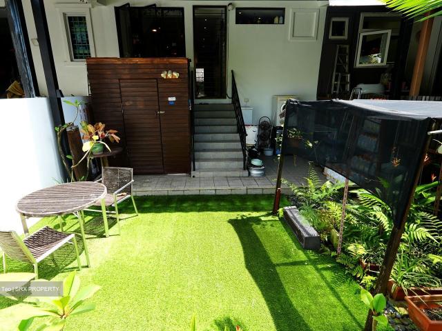 Condominium for sale in 05 South West